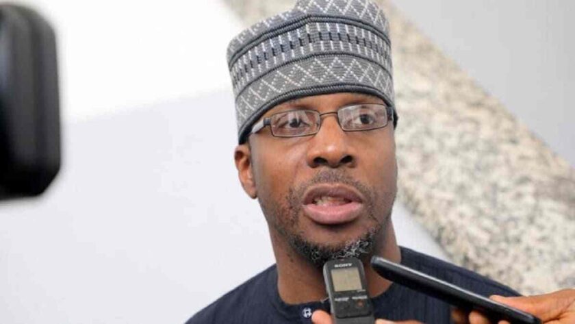 Nigeria Generates N392.77 Billion as Company Income Tax in Q1 Nigeria generated a total sum of N392.77 billion as company income tax (CIT) in the first quarter (Q1) of the financial year 2021, the National Bureau of Statistics (NBS) said in a new report.