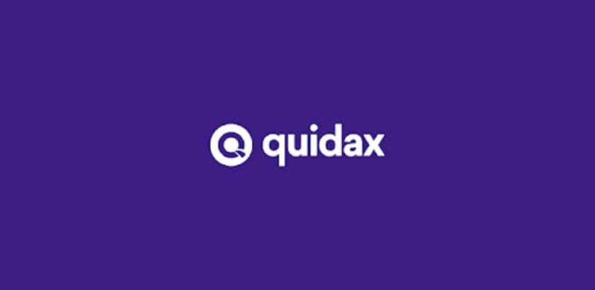 Quidax Processes Over $3.2Bn Transactions, Announces Expansion