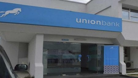 Union Bank Shareholders Approve Dividend Payment, Applaud Scorecard Union Bank Shareholders Approve Dividend Payment, Applaud Scorecard
