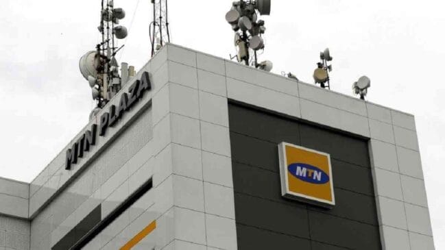 WSTC Analysts Raise MTN Nigeria’s Profit Expectation, Target Price 1 WSTC Analysts Raise MTN Nigeria’s Profit Expectation, Target Price