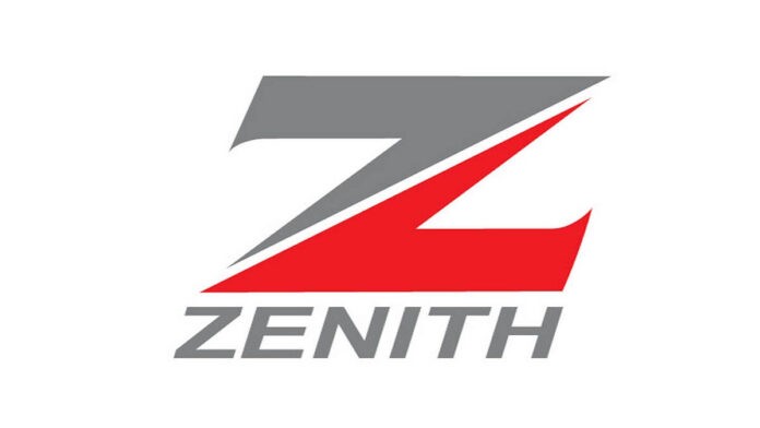 Zenith Bank Profit Tapered, Still Best in Class - Vetiva
