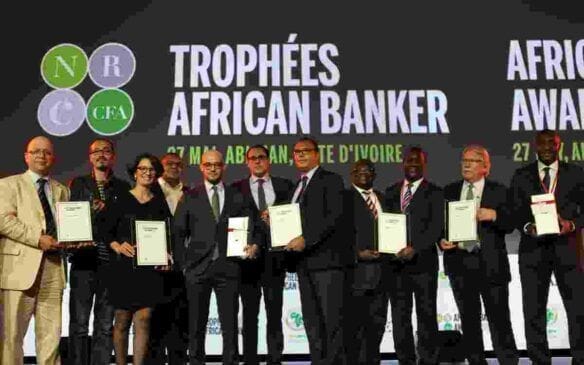 African Banker Awards Lauds Winners’ Innovation, Resilience 1 African Banker Awards Lauds Winners’ Innovation, Resilience