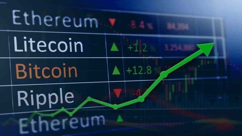 Crypto Crash Bitcoin Bashers, Crypto Cynics are Wrong – Here’s Why