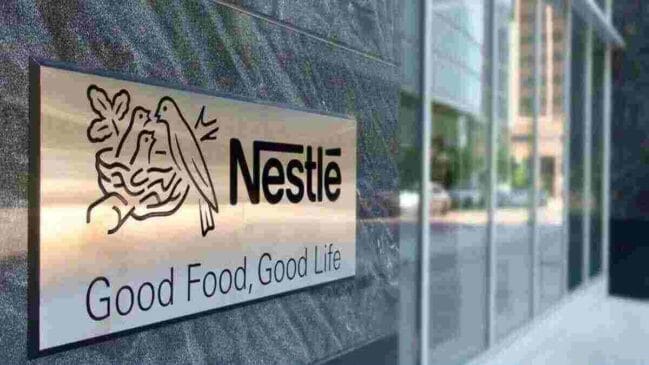 Equity Analysts Take Early Profit, Ask Investors to Offload Nestlé Nigeria 1 Equity Analysts Take Early Profit, Ask Investors to Offload Nestlé Nigeria