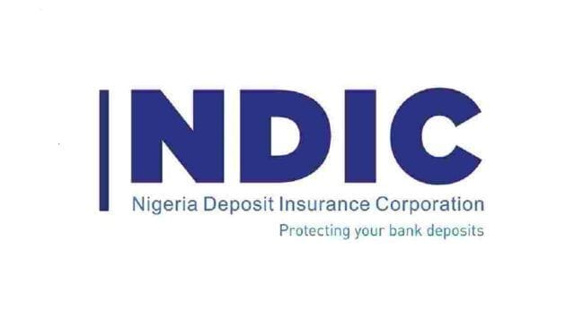NDIC Begins Payments to Depositors in 14 Liquidated Banks 1 NDIC Begins Payments to Depositors in 14 Liquidated Banks