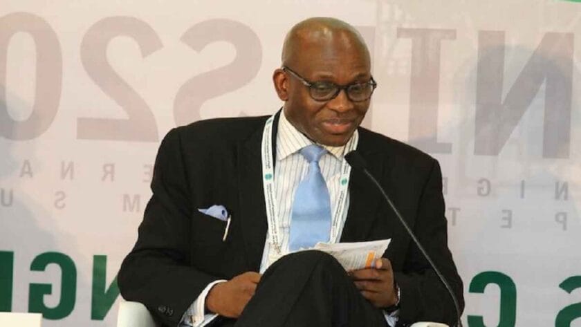 Nlng Supplied 370,000Mt To Nigerian Lpg Market In 2020- Ceo