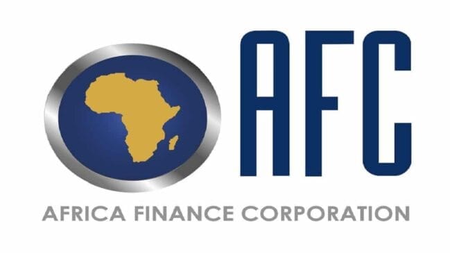 Outlook on Africa Finance Corporation's Rating Raised to Stable 1 Outlook on Africa Finance Corporation's Rating Raised to Stable