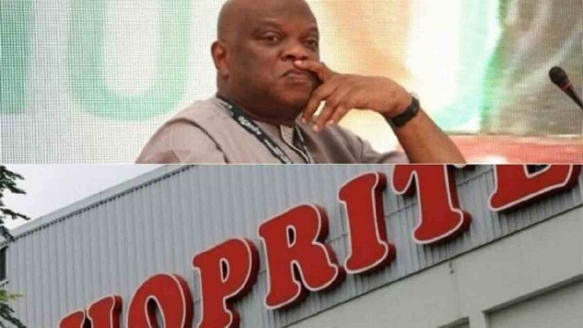 Persianas Pays for Acquisition of Shoprite Retail Business 1 Persianas Pays for Acquisition of Shoprite Retail Business