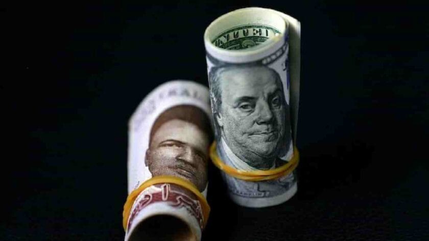 Treasury Bill Rate Sheds 4 Basis Points As Fx Traders Hoard Dollar