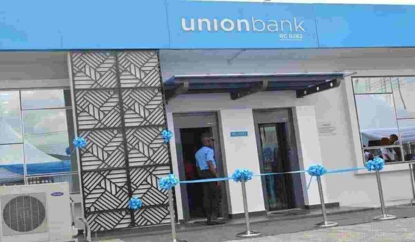 Union Bank Lists Series 8, 9 Commercial Papers on FMDQ