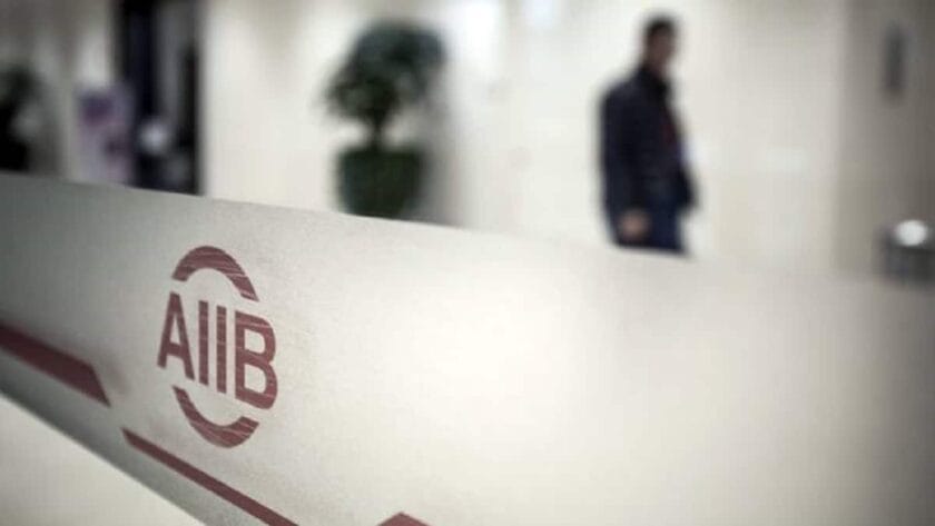 AIIB Launches First Investment in Sub-Saharan Africa AIIB Launches First Investment in Sub-Saharan Africa
