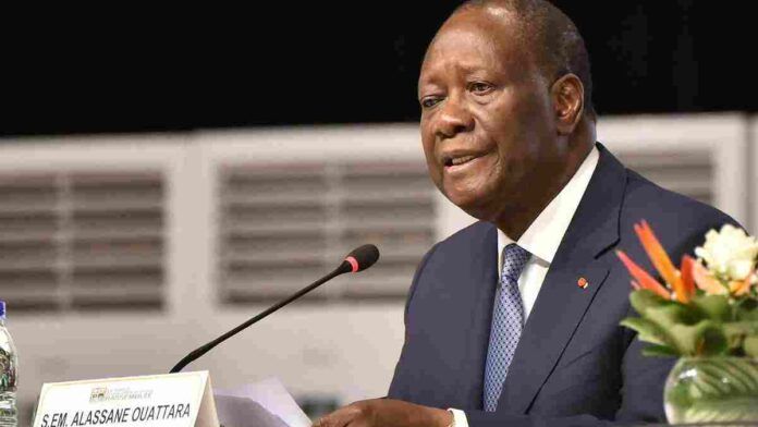 African Leaders Ask IDA for $100Bn to Support Recovery Agenda