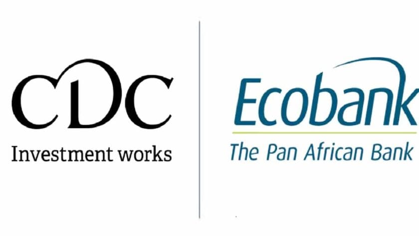 CDC Group, Ecobank Partner on US$50m Trade Finance Facility