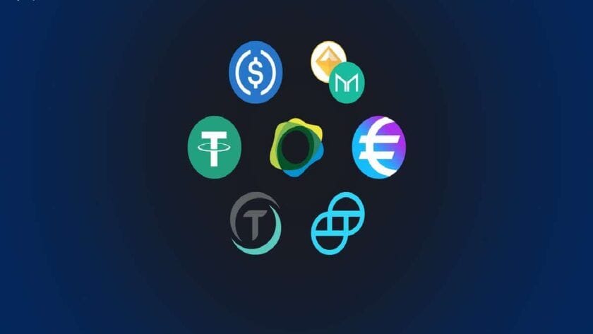 Dollar-Backed Stablecoins To Become Part Of Payment Universe