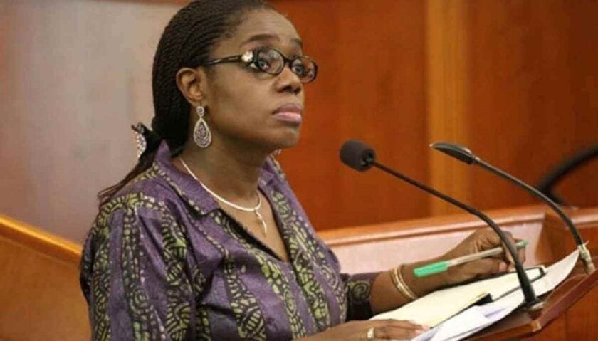 Ex-Finance Minister Adeosun Needs No NYSC Cert. for Appointment -Court