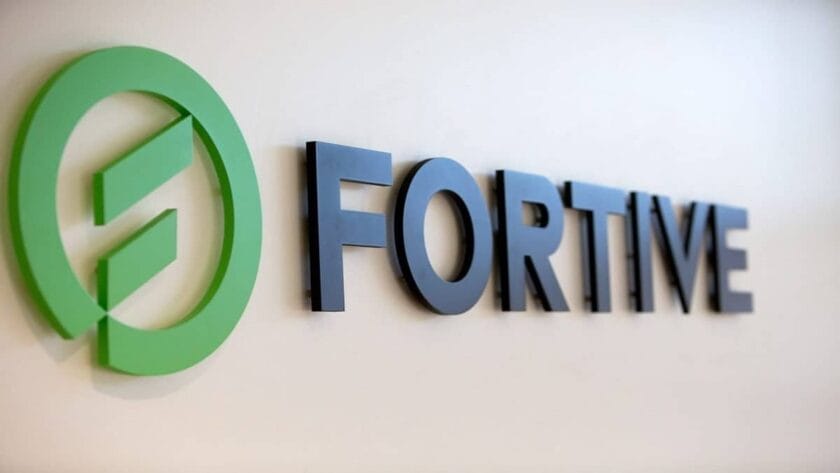 Fortive Appoints Olumide Soroye to Lead IOS Segment