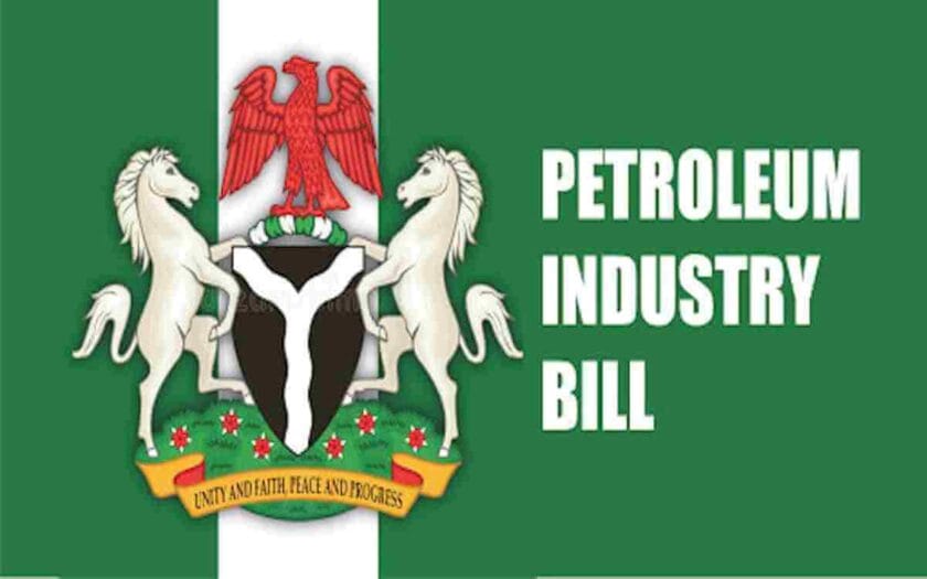 Nigerian Lawmakers Pass Historic Petroleum Industry Bill