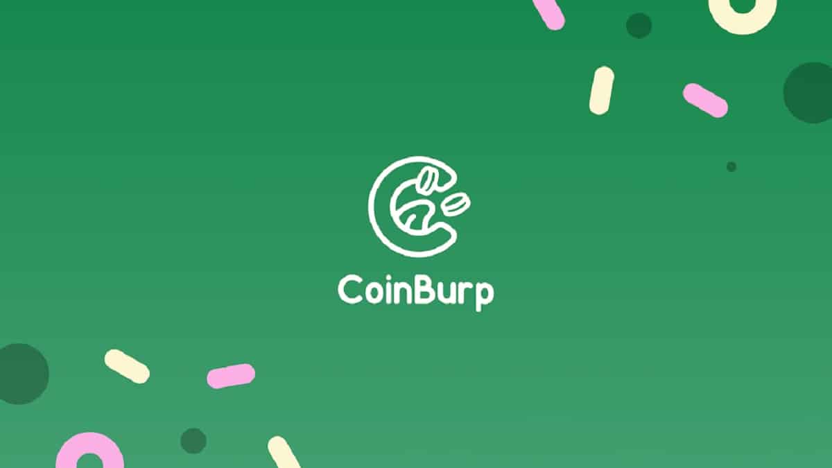 UK Watchdog Issues Caveat on CoinBurp Non-Fungible Token