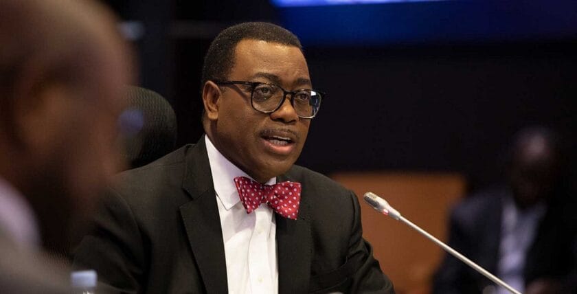 AfDB's Fund Provides More Than $7.3 million for Youth Empowerment