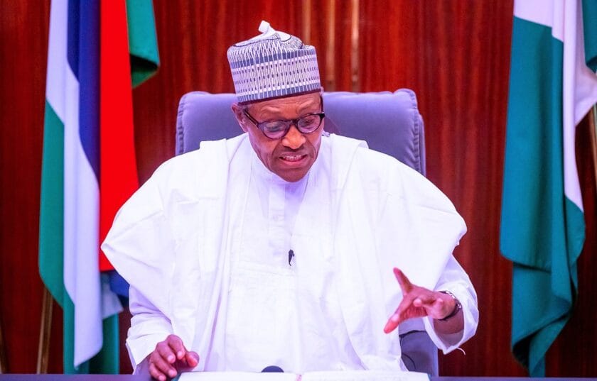 Buhari Approves Steering Committee on Petroleum Industry Act Buhari Approves Steering Committee on Petroleum Industry Act