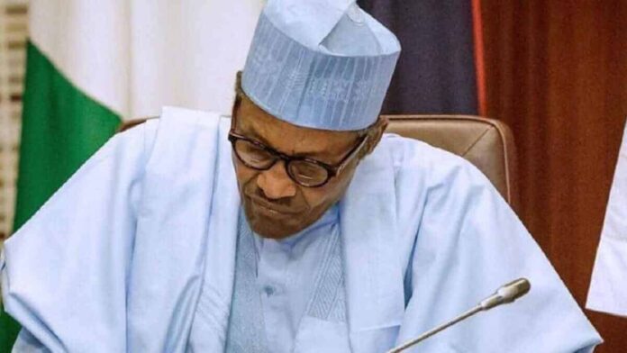 Buhari Signs Petroleum Industry Bill into Law Amid Unresolved Issues