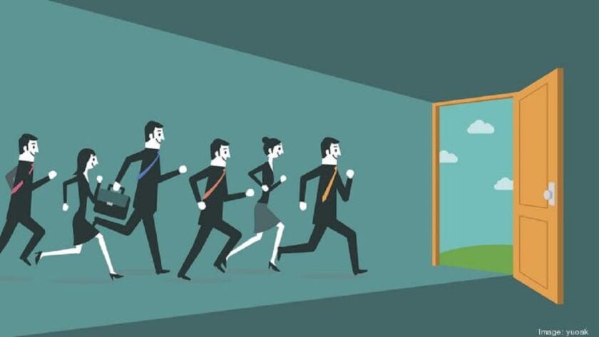Business Competition in the Age of Deception