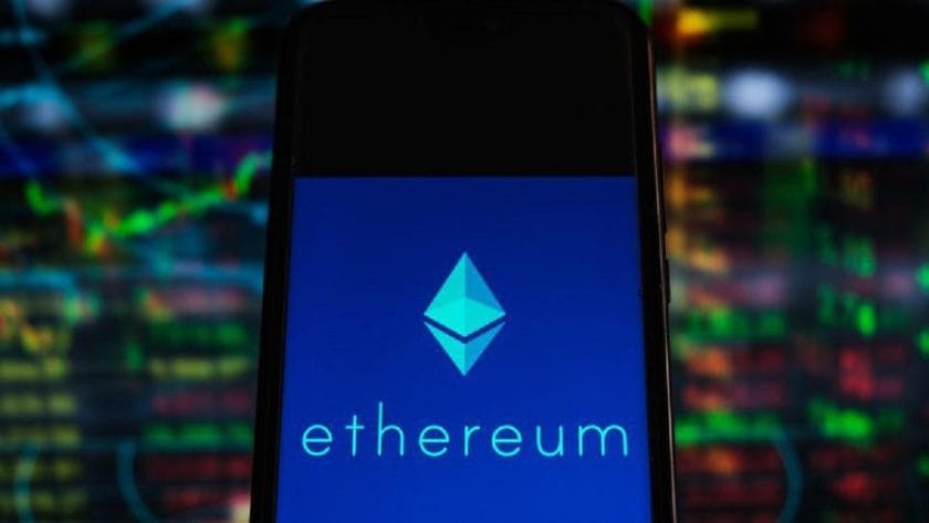 Ethereum Hits Post-Crypto Crash Peak, Bound for $5,000