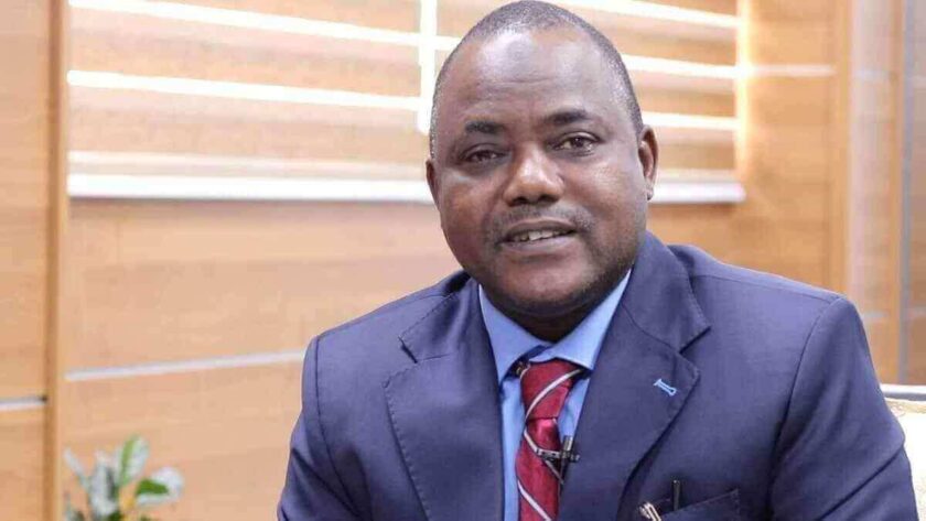 Federal Govt. Plans to Boost Oil, Gas Reserves on Course, Says DPR