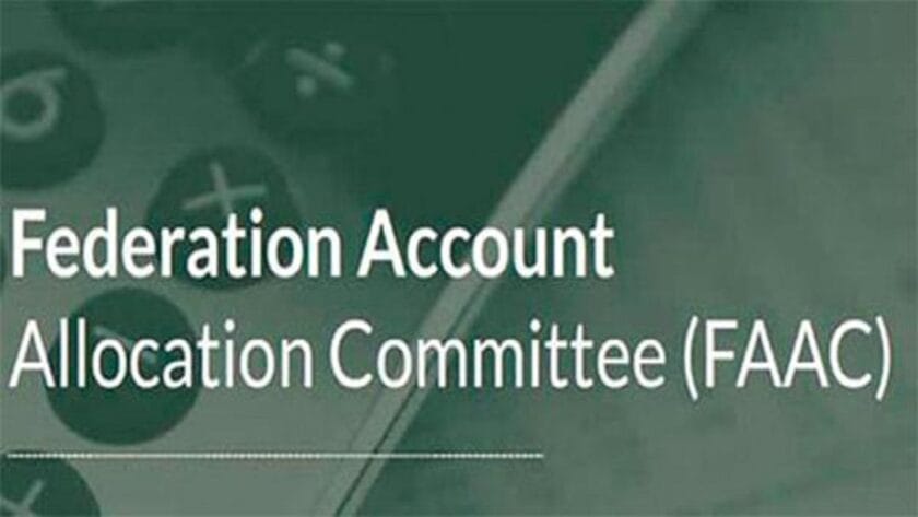 Federal, States and Local Governments Share N760.7 Billion Federal, States and Local Governments Share N760.7 Billion