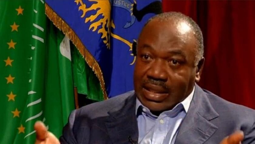 Fitch Upgrades Gabon to ‘B-‘ With Stable Outlook Fitch Upgrades Gabon to 'B-' With Stable Outlook