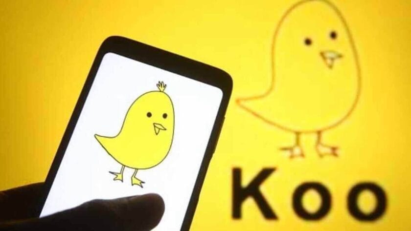 Koo, Indian Firm, Launches Microblogging App in Nigeria Koo, Indian Firm, Launches Microblogging App in Nigeria