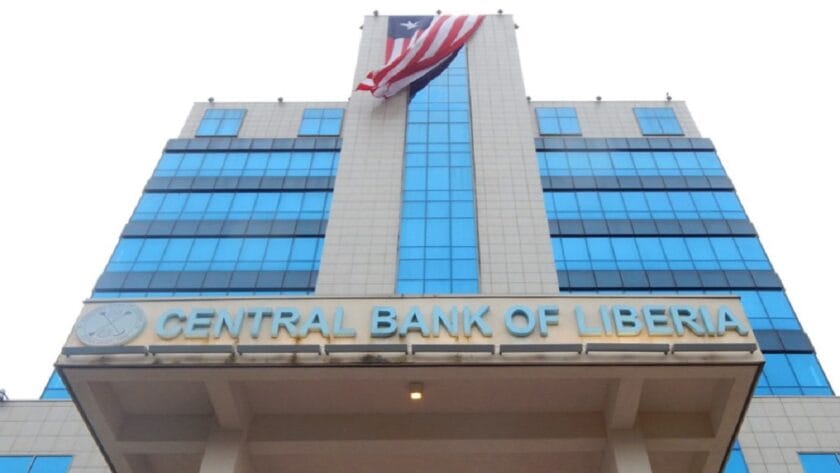 Liberia Cuts Policy Rate 500 Basis Points to Boost Economy Liberia Cuts Policy Rate 500 Basis Points to Boost Economy