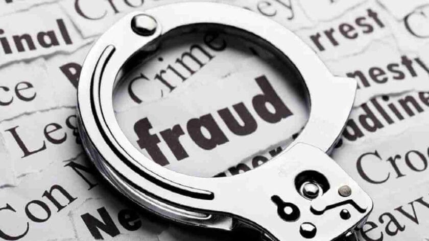Microfinance Bank Md Bags Five Years For N4.7M Fraud