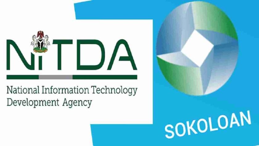 NITDA Fines Soko, Online Lender, N10m for Privacy Invasion NITDA Fines Soko, Online Lender, N10m for Privacy Invasion