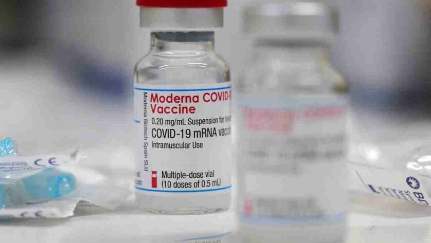 Nigeria to Resume COVID-19 Vaccinations Next Week Nigeria to Resume COVID-19 Vaccinations Next Week