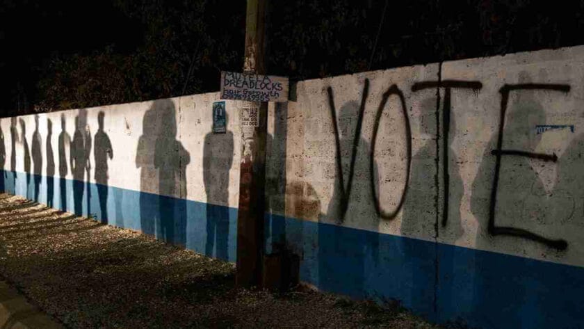 Zambia Markets Rally As Election Success Tempers Debt Fear