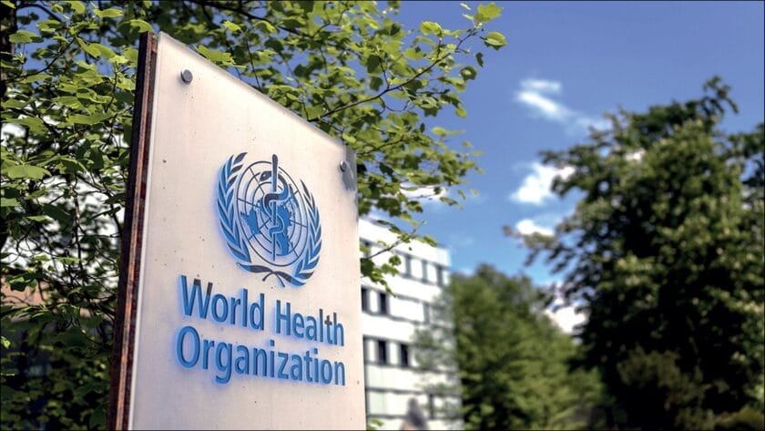 42 African Countries off Track on COVID-19 Vaccination – WHO 42 African Countries off Track on COVID-19 Vaccination - WHO