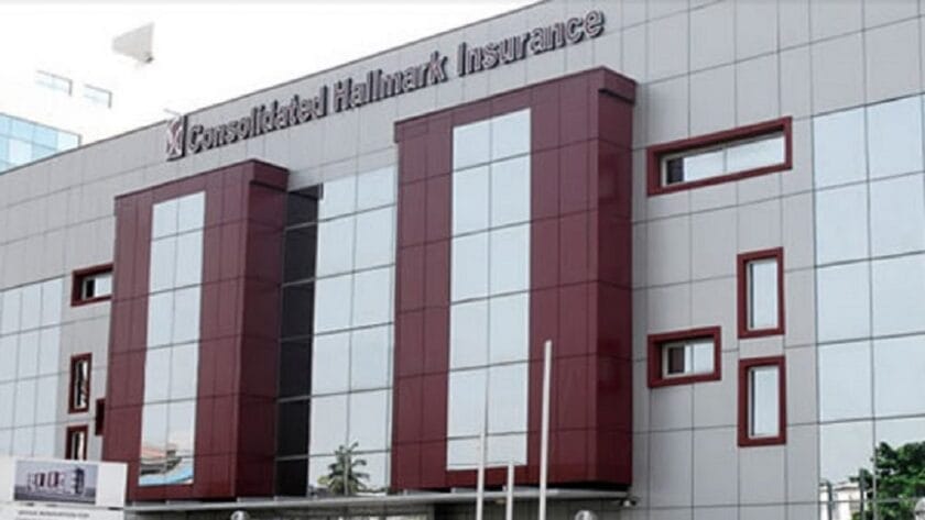 Consolidated Hallmark Chief Says Insurer on Track with Recapitalisation