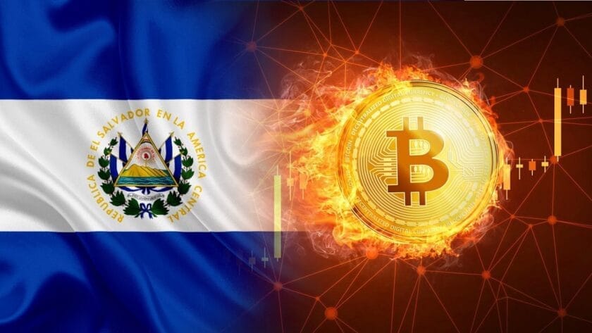 El Salvador Makes History: Will Bitcoin Bring it Prosperity? El Salvador Makes History Will Bitcoin Bring it Prosperity?