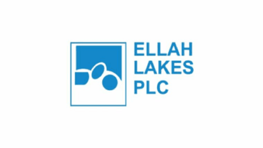 Ellah Lakes Seeks Funding to Reposition Operation after Acquisition Ellah Lakes Seeks Funding to Reposition Operation after Acquisition
