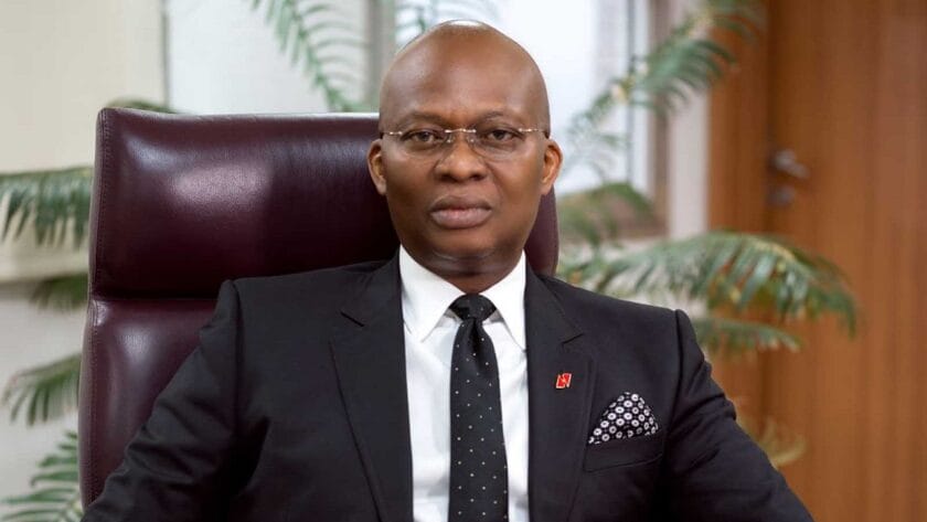 Fitch Affirms United Bank for Africa at 'B' with Stable Outlook