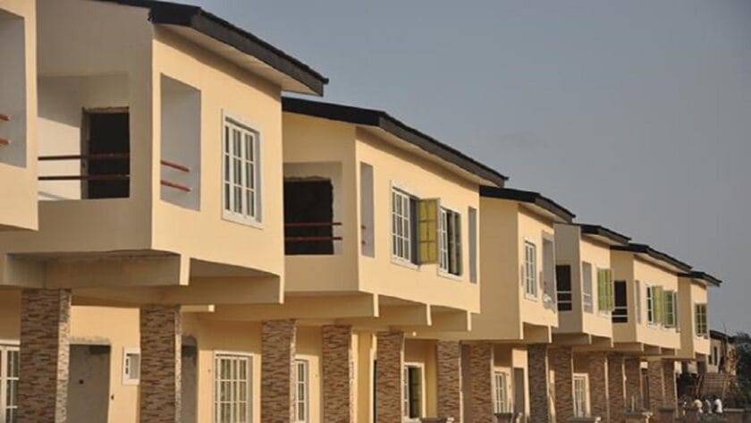 GCR Upgrades Lekki Gardens Estate Issuer Ratings