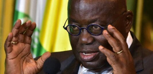 Ghana's Debt Burden to Remain Above 80% of GDP for Foreseeable Future