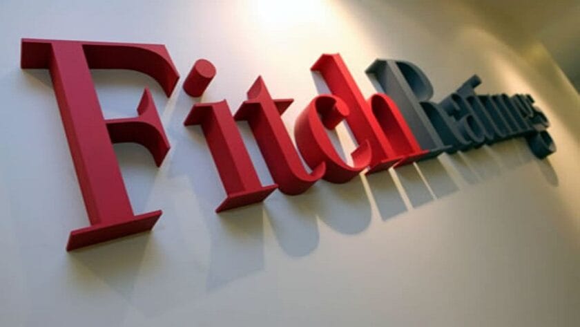 Global Economic Recovery Hitting Speed Limits, Says Fitch
