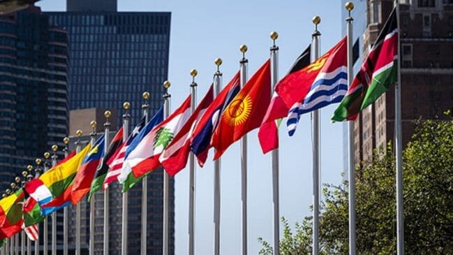 Global Economy to see 50-Year High Growth in 2021, Says UNCTAD