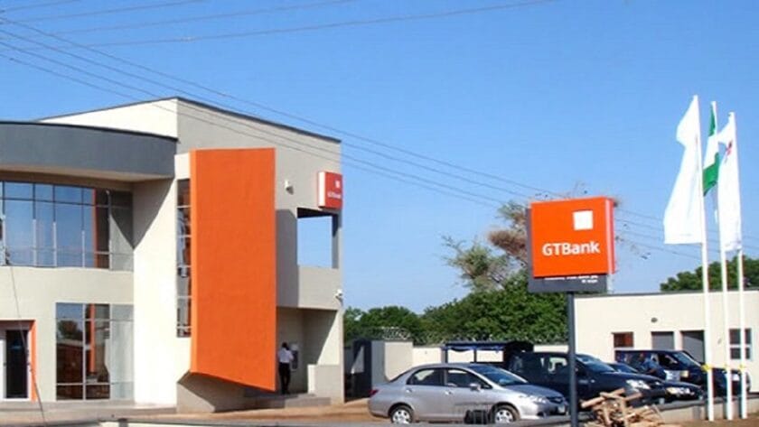 Guaranty Trust Holding Company Posts N93.1 Billion Profit Guaranty Trust Holding Company Posts N93.1 Billion Profit