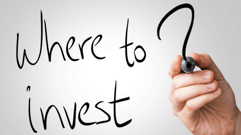 Investment Returns Swerve in Nigeria's Equity, Fixed Income Market