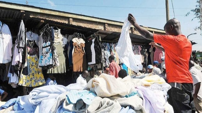 Is Headline Inflation Rate figure for All Nigerians? 1 Is Headline Inflation Rate figure for All Nigerians?