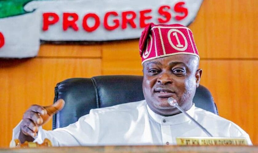 Lagos Lawmakers Pass Value Added Tax, Open Grazing Bills