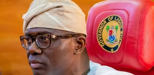 Lagos State Fiscal Debt Burden to Hover Towards 150% - Report